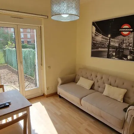 Jardines De La Catedral - Vut-4276-as Y Vut-4278-as شقة