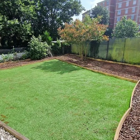 Jardines De La Catedral - Vut-4276-as Y Vut-4278-as 公寓 *