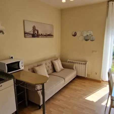 Jardines De La Catedral - Vut-4276-as Y Vut-4278-as شقة اوفيدو