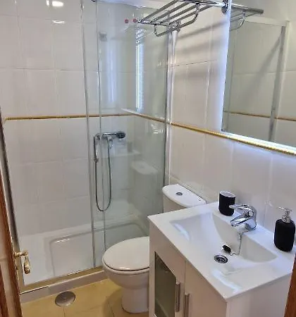 Jardines De La Catedral - Vut-4276-as Y Vut-4278-as اوفيدو