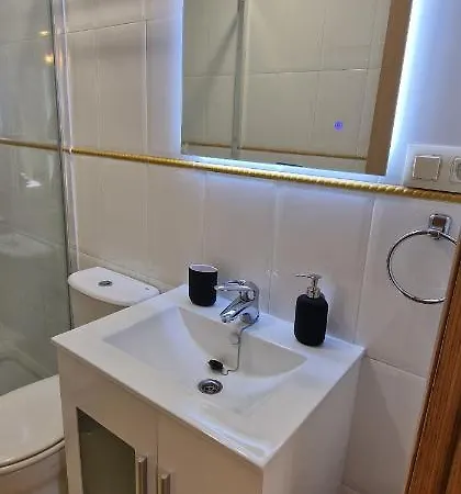 Jardines De La Catedral - Vut-4276-as Y Vut-4278-as شقة *