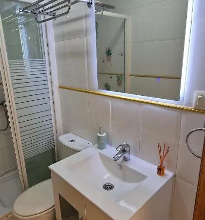 Jardines De La Catedral - Vut-4276-as Y Vut-4278-as * اوفيدو