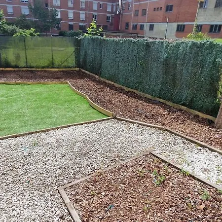 Jardines De La Catedral - Vut-4276-as Y Vut-4278-as 오비에도