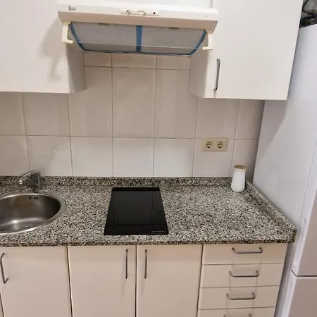 Apartmán Jardines De La Catedral - Vut-4276-as Y Vut-4278-as