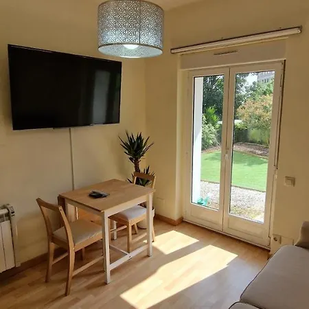 Apartment Jardines De La Catedral - Vut-4276-as Y Vut-4278-as Oviedo