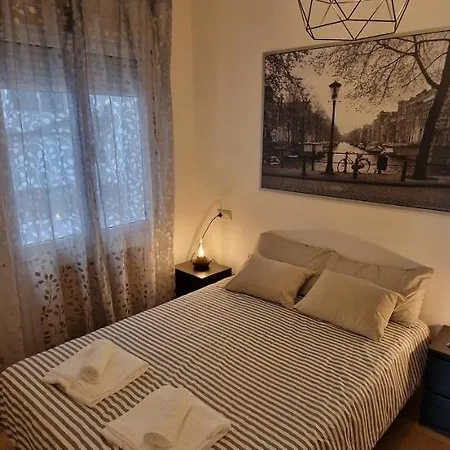 Jardines De La Catedral - Vut-4276-as Y Vut-4278-as شقة