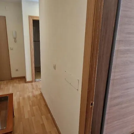 Jardines De La Catedral - Vut-4276-as Y Vut-4278-as * 奥维耶多