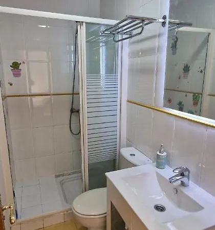 Jardines De La Catedral - Vut-4276-as Y Vut-4278-as شقة *