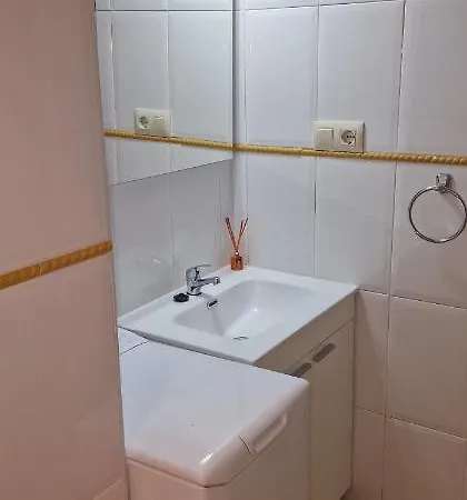 Jardines De La Catedral - Vut-4276-as Y Vut-4278-as شقة