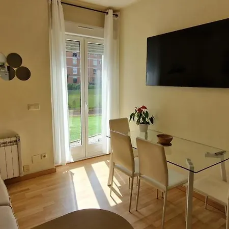 Apartmán Jardines De La Catedral - Vut-4276-as Y Vut-4278-as