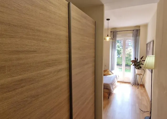 Jardines De La Catedral - Vut-4276-as Y Vut-4278-as 公寓 *