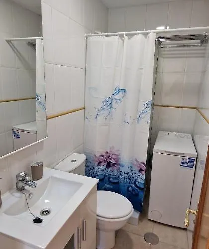 Jardines De La Catedral - Vut-4276-as Y Vut-4278-as 公寓