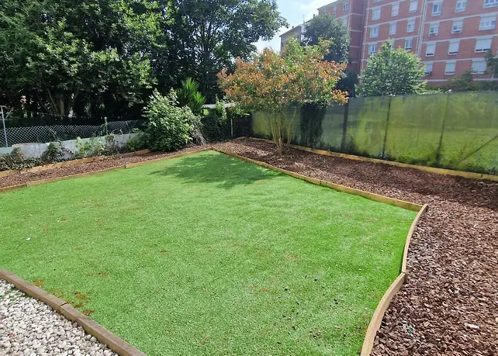 Jardines De La Catedral - Vut-4276-as Y Vut-4278-as 公寓 *