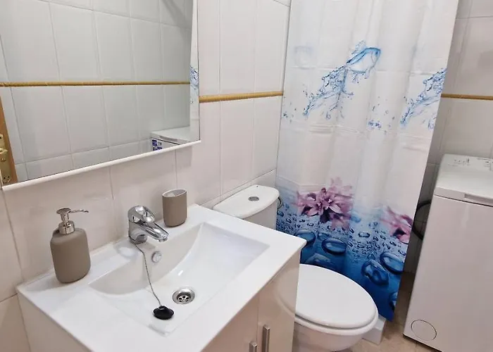 Jardines De La Catedral - Vut-4276-as Y Vut-4278-as