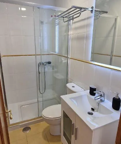 Jardines De La Catedral - Vut-4276-as Y Vut-4278-as 奥维耶多