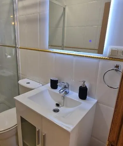 Jardines De La Catedral - Vut-4276-as Y Vut-4278-as 公寓 *