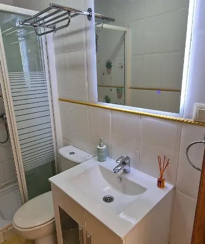 Jardines De La Catedral - Vut-4276-as Y Vut-4278-as * 奥维耶多