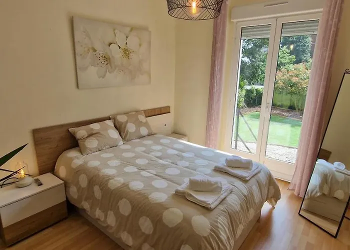 公寓 Jardines De La Catedral - Vut-4276-as Y Vut-4278-as 奥维耶多