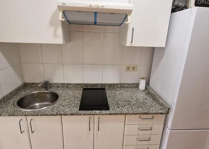 公寓 Jardines De La Catedral - Vut-4276-as Y Vut-4278-as