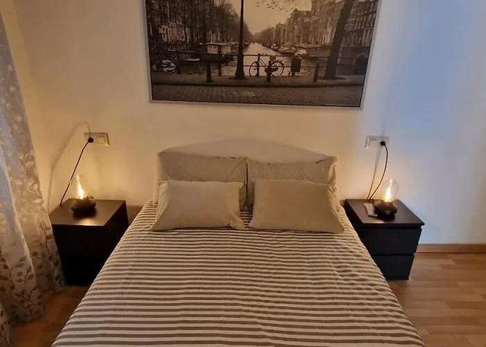 Jardines De La Catedral - Vut-4276-as Y Vut-4278-as