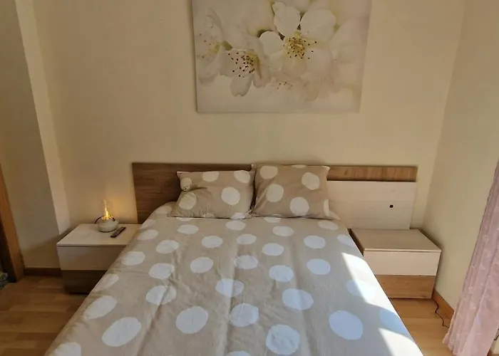 Jardines De La Catedral - Vut-4276-as Y Vut-4278-as 奥维耶多