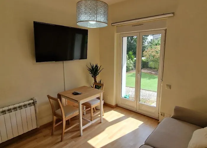 公寓 Jardines De La Catedral - Vut-4276-as Y Vut-4278-as 奥维耶多