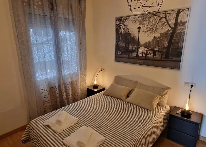 Jardines De La Catedral - Vut-4276-as Y Vut-4278-as 公寓