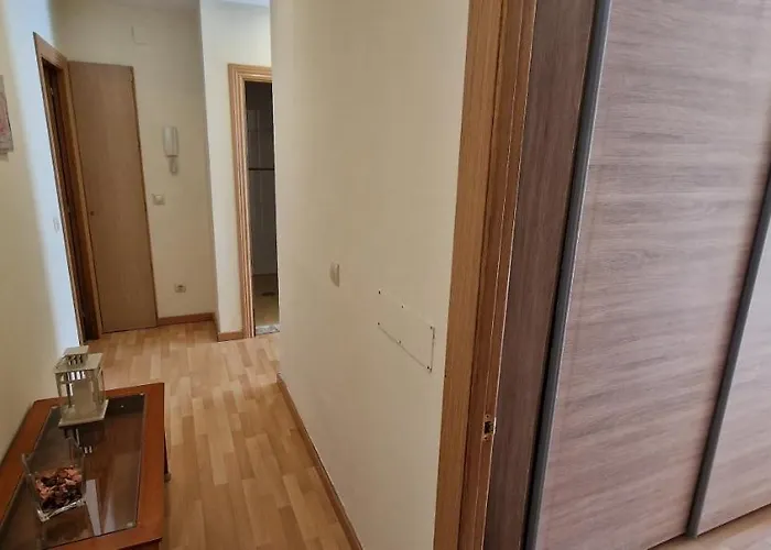 Jardines De La Catedral - Vut-4276-as Y Vut-4278-as * 奥维耶多