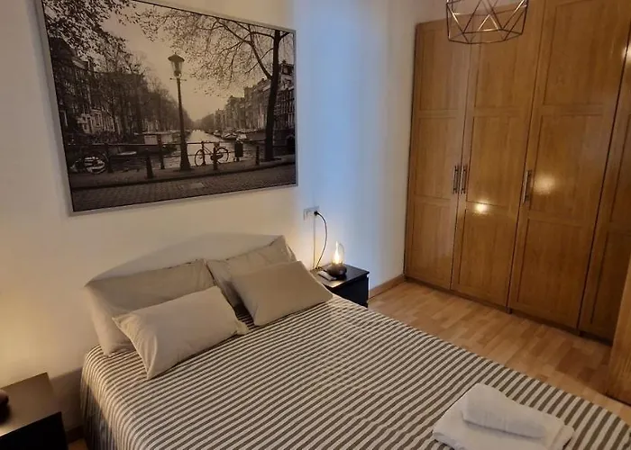 Jardines De La Catedral - Vut-4276-as Y Vut-4278-as 奥维耶多