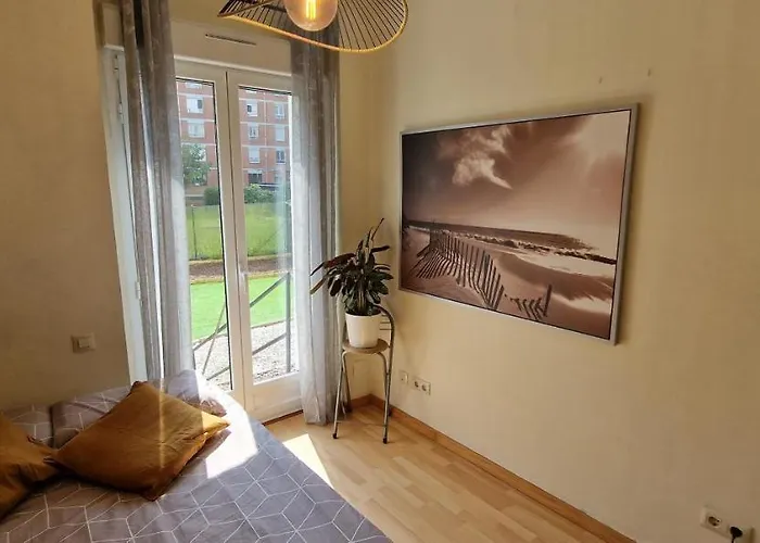 Jardines De La Catedral - Vut-4276-as Y Vut-4278-as 公寓