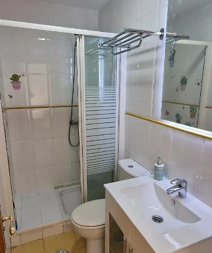 Jardines De La Catedral - Vut-4276-as Y Vut-4278-as 公寓 *