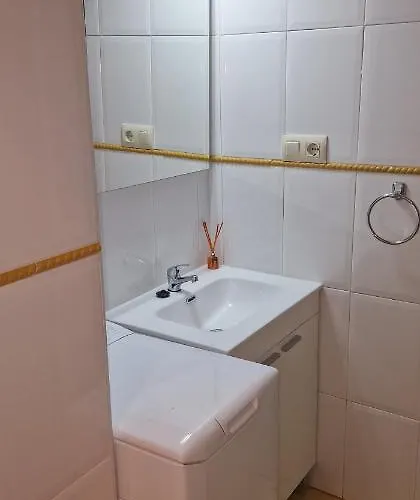 Jardines De La Catedral - Vut-4276-as Y Vut-4278-as 公寓