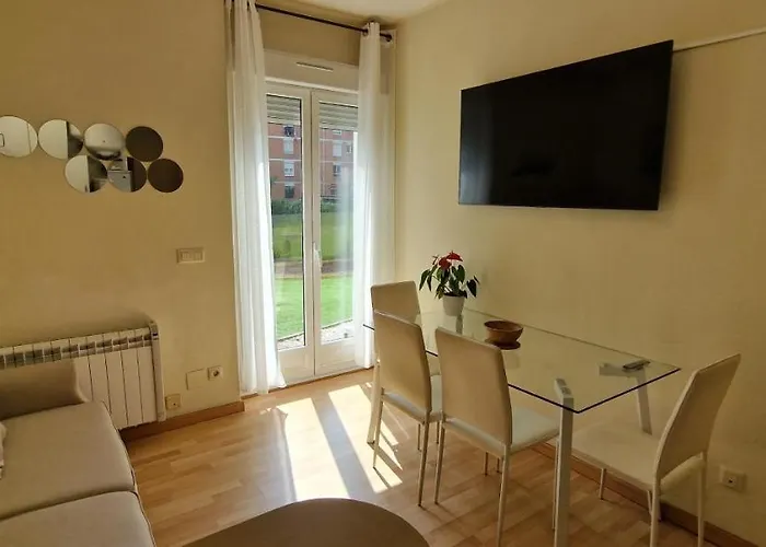 公寓 Jardines De La Catedral - Vut-4276-as Y Vut-4278-as